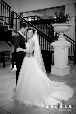 Best Royal Pacific Wedding photographer - Sandra Johnson (SJFoto.com)